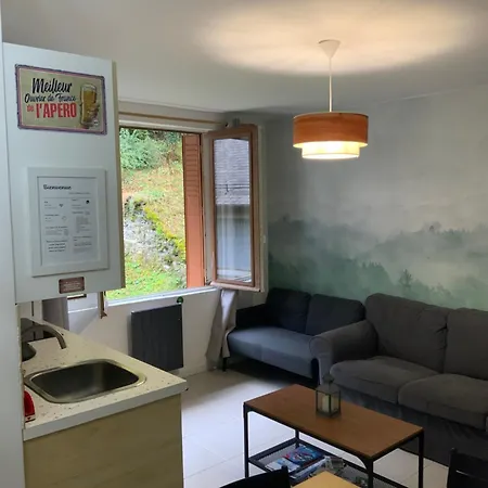 Apartment 3 A La Montagne Saint-Michel-de-Maurienne