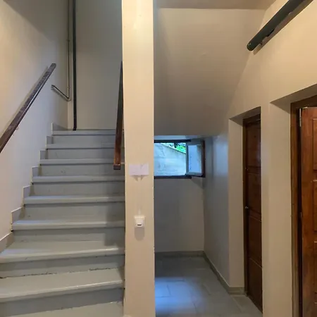 3 A La Montagne Apartment