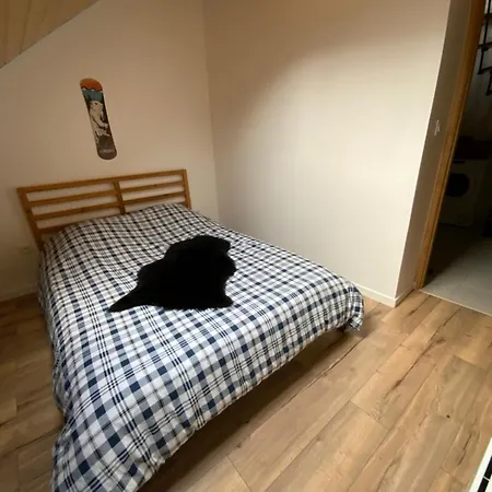 Apartment 3 A La Montagne *